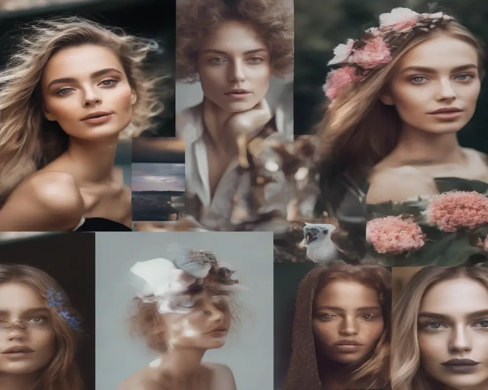professional ai photo editing for product catalogs - step by step visual guide